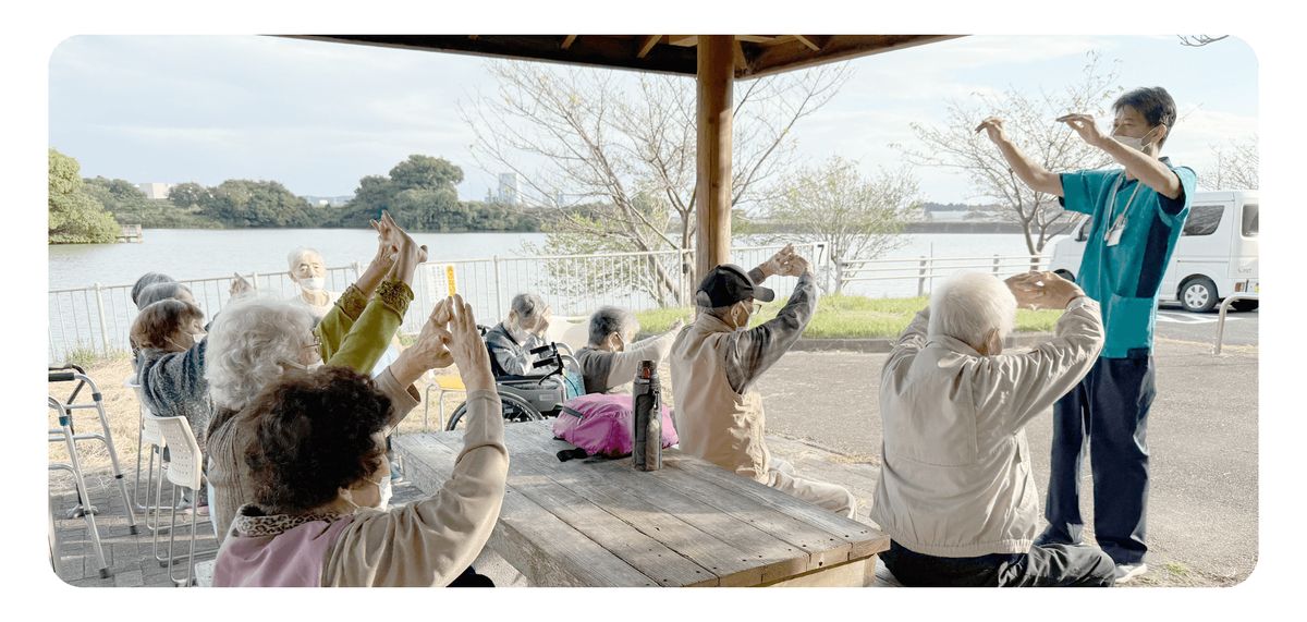 一般社団法人コモドの写真