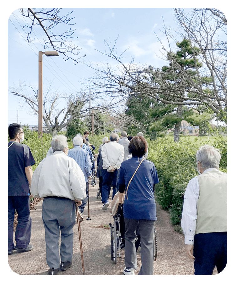一般社団法人コモドの写真