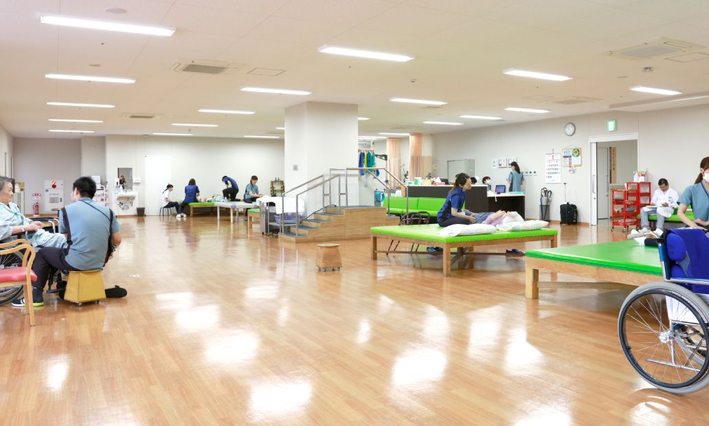 医療法人徳洲会 千葉徳洲会病院の写真