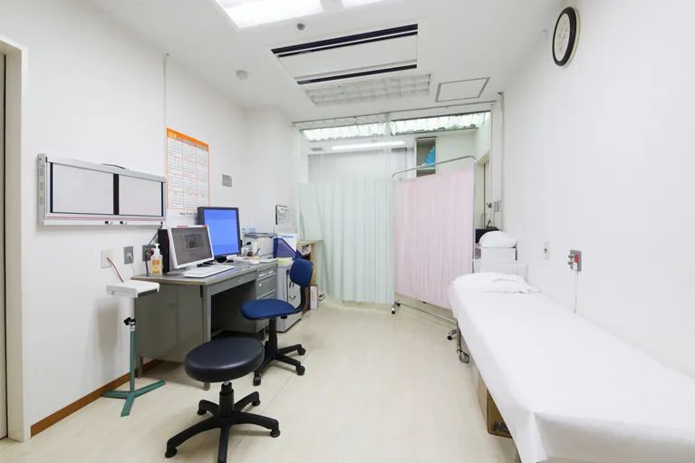 医療法人社団けいせい会東京北部病院の写真
