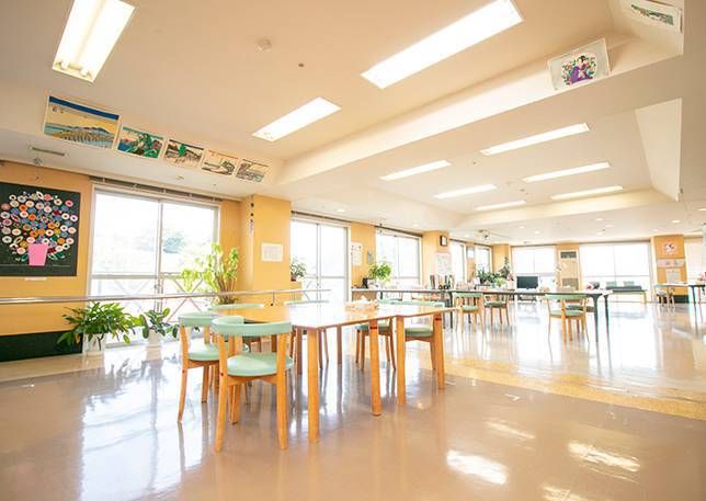 社会福祉法人ロングライフ・小諸の写真