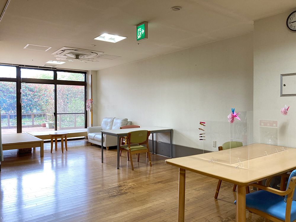 社会福祉法人入間川福祉会の写真