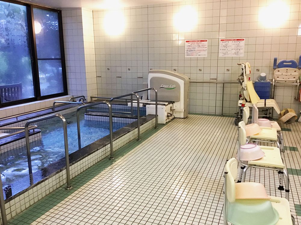 社会福祉法人入間川福祉会の写真