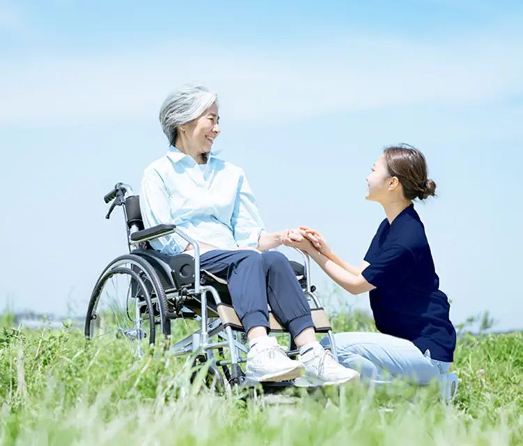 株式会社リベルケアの写真