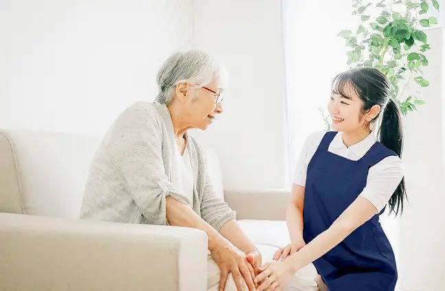 株式会社リベルケアの写真