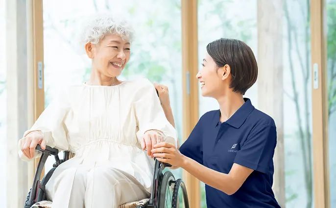 株式会社リベルケアの写真