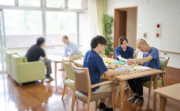 株式会社リベルケアの写真