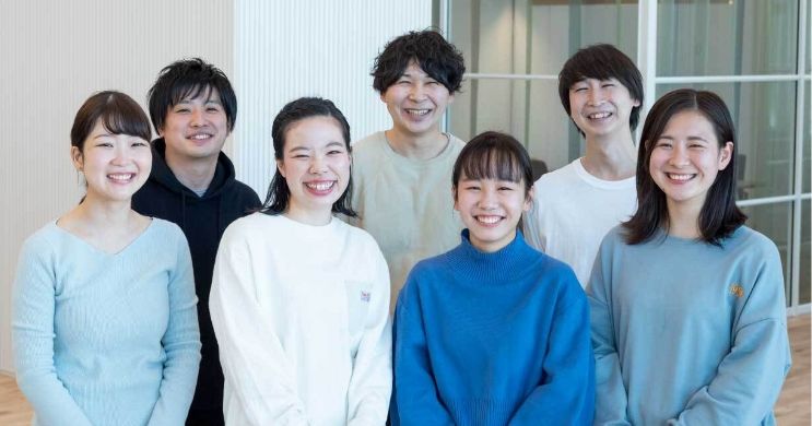 株式会社ケアリッツ・アンド・パートナーズの写真