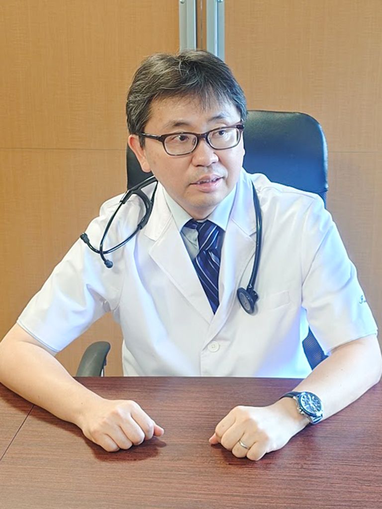 かのん訪問看護ステーションふじみのの写真