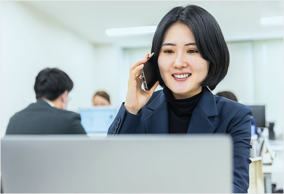 株式会社EE21の写真