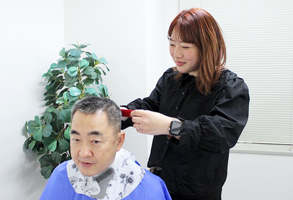 株式会社EE21の写真