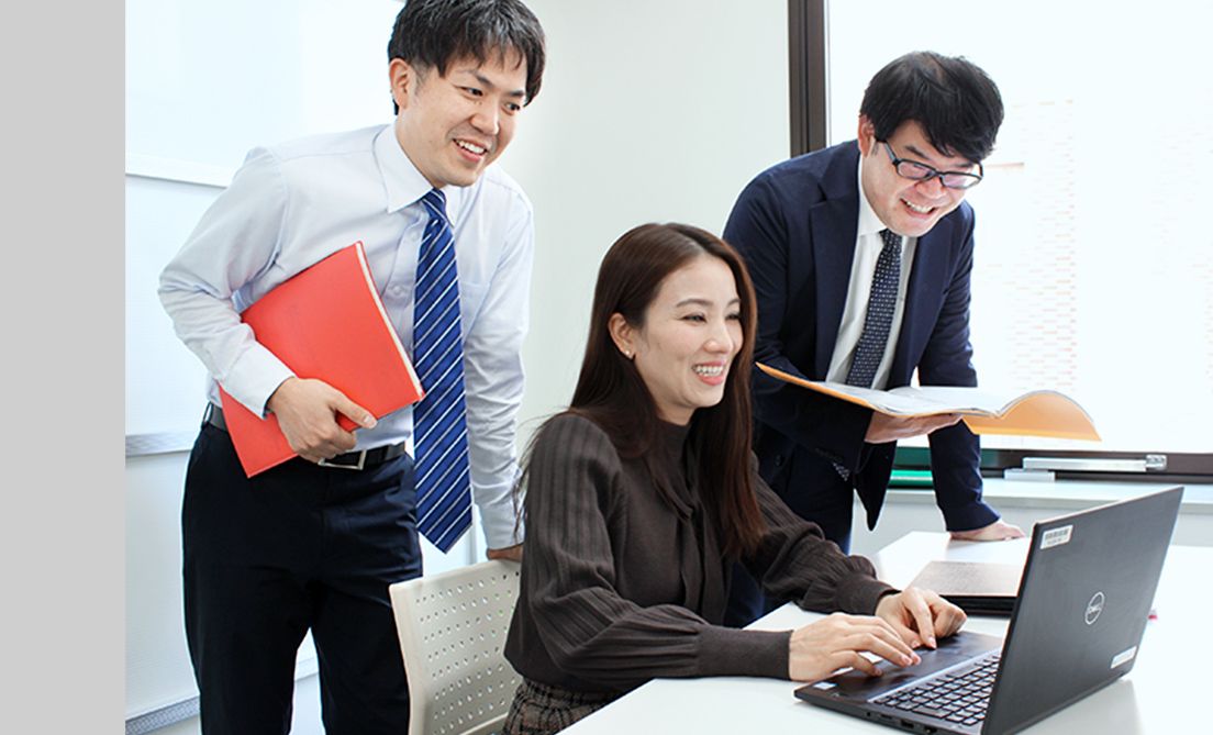 株式会社EE21の写真