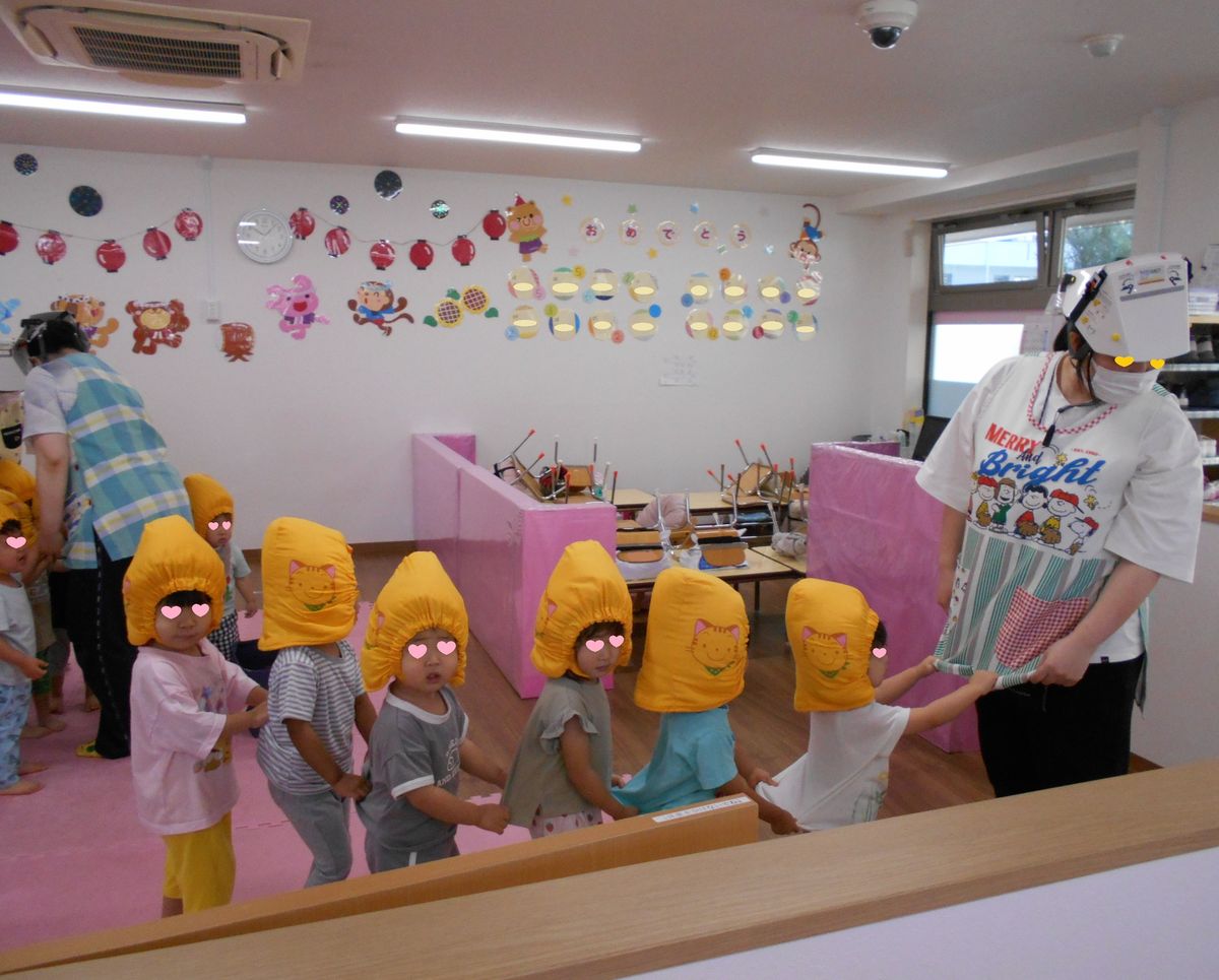 さくら保育園 戸塚園の写真