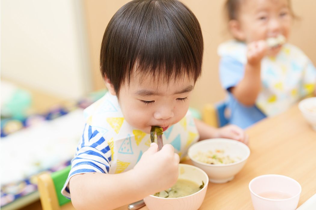 下北沢そらいろ保育園の写真
