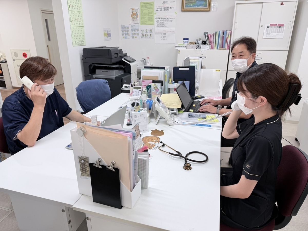 ボーデングランツ株式会社の写真