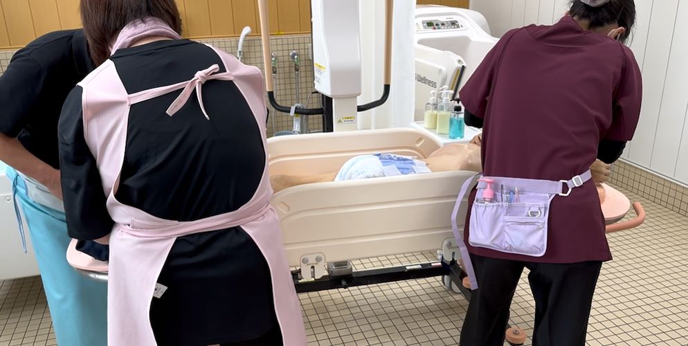 ボーデングランツ株式会社の写真