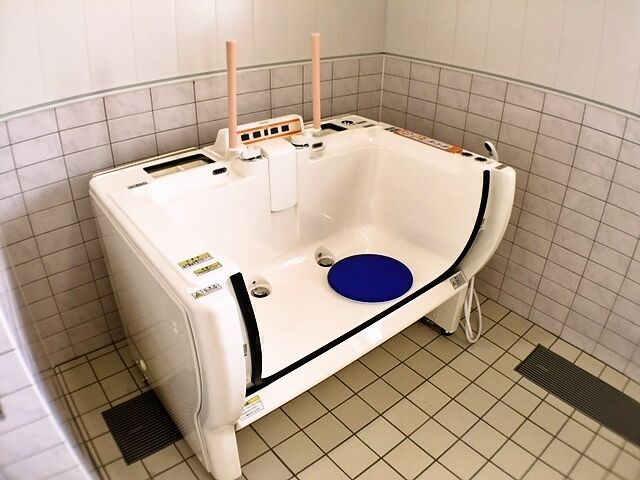 とーるほーむ株式会社の職場の様子