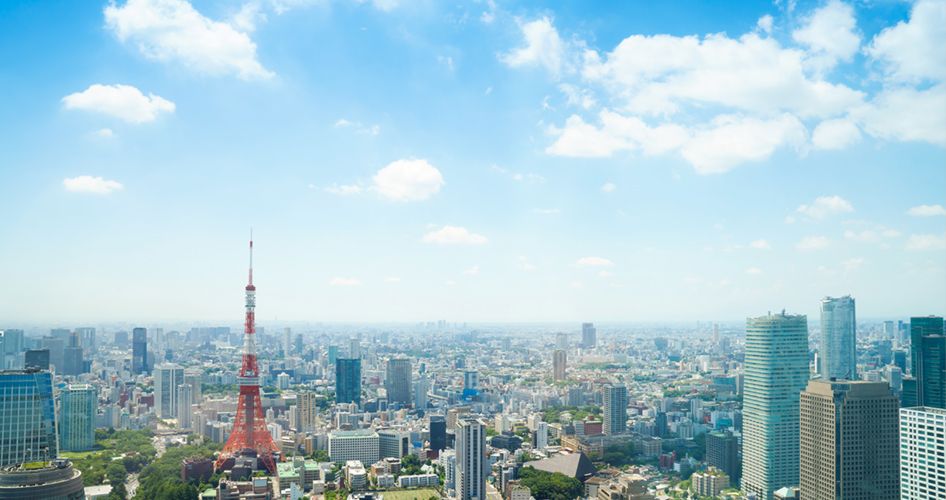 株式会社TSCの写真