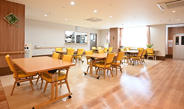 医療法人社団清和会の写真