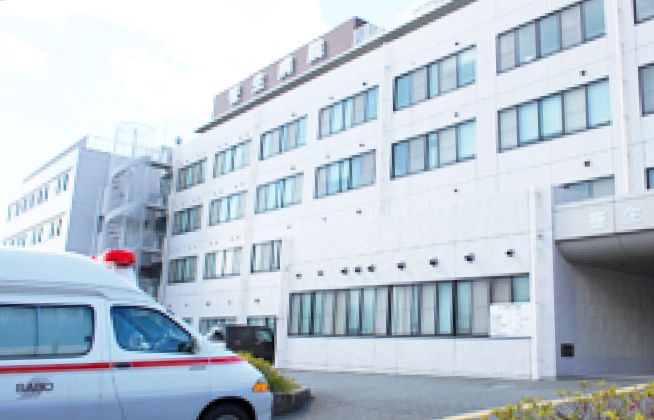 医療法人社団清和会の写真