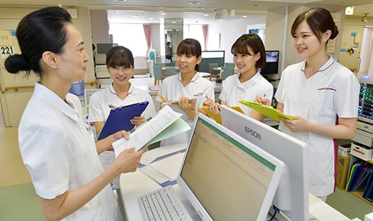 医療法人社団清和会の写真