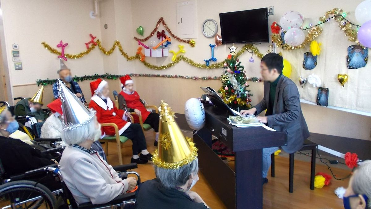 社会福祉法人康和会の写真