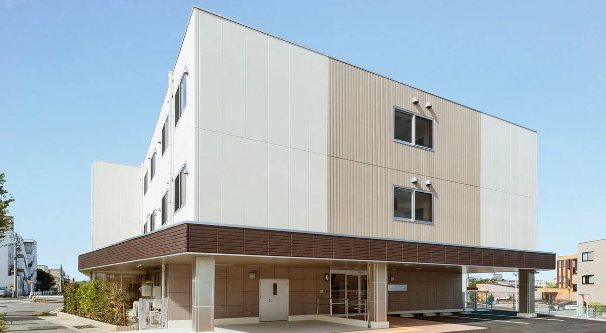 さくらいふ 池場