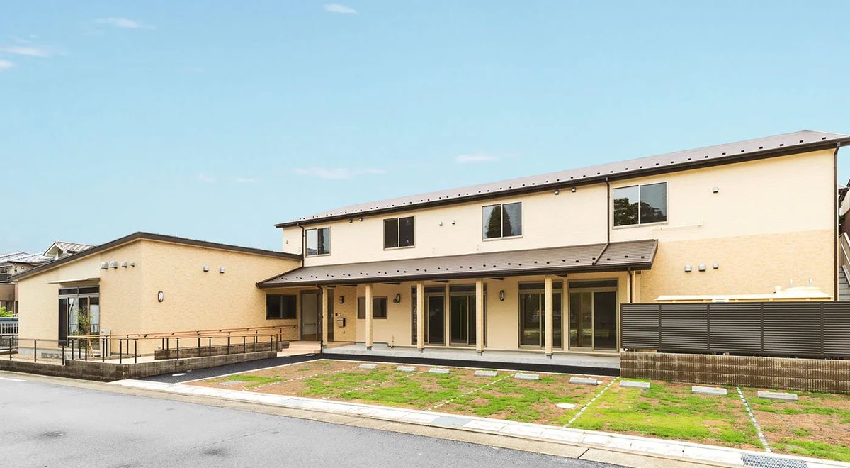 さくらいふ 丸新町