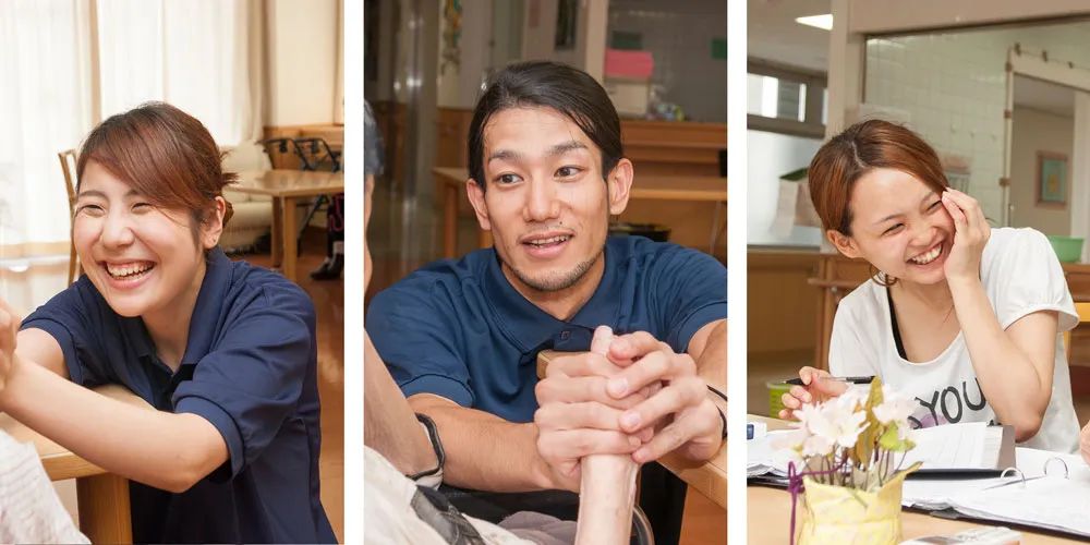 社会福祉法人幸寿会の写真
