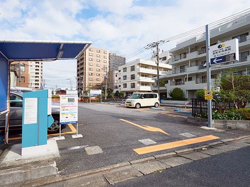 医療法人社団玲瓏会の写真