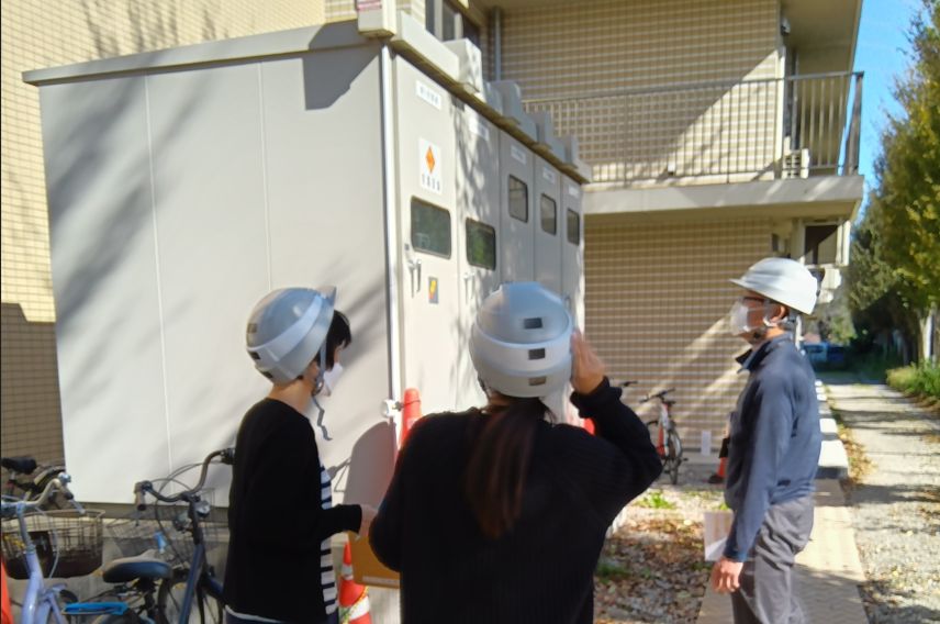 社会福祉法人蓬莱会の写真