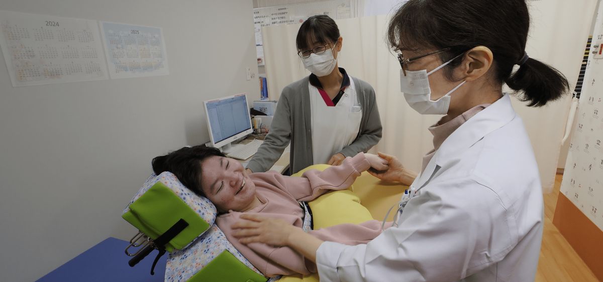 社会福祉法人旭川荘の写真