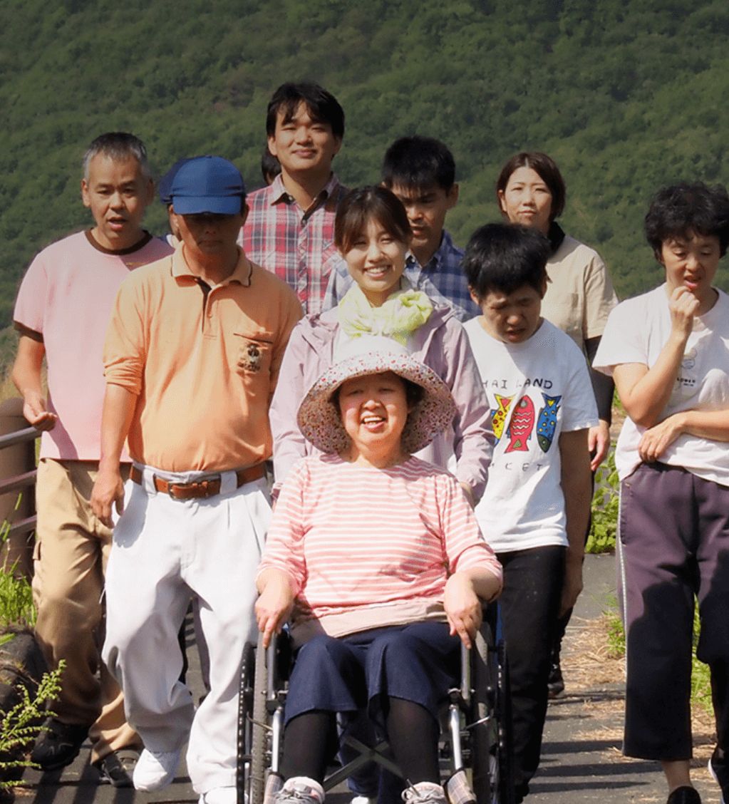 社会福祉法人旭川荘の写真