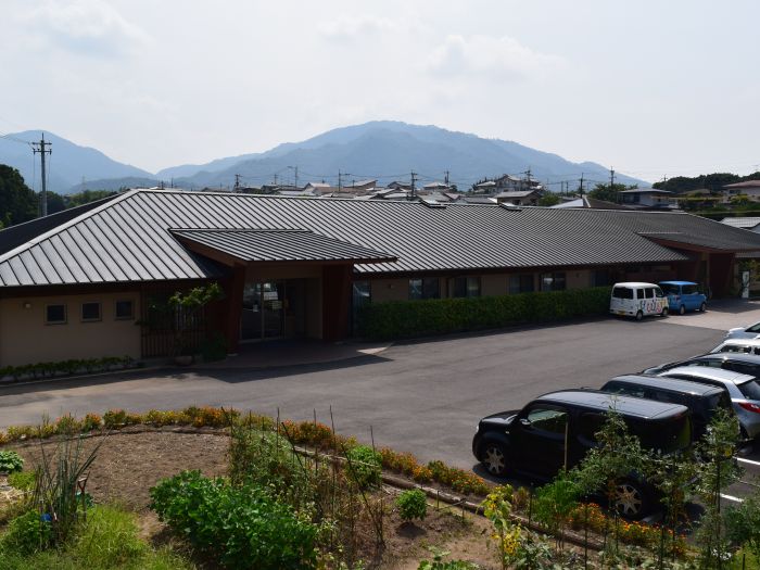 社会医療法人三愛会の写真