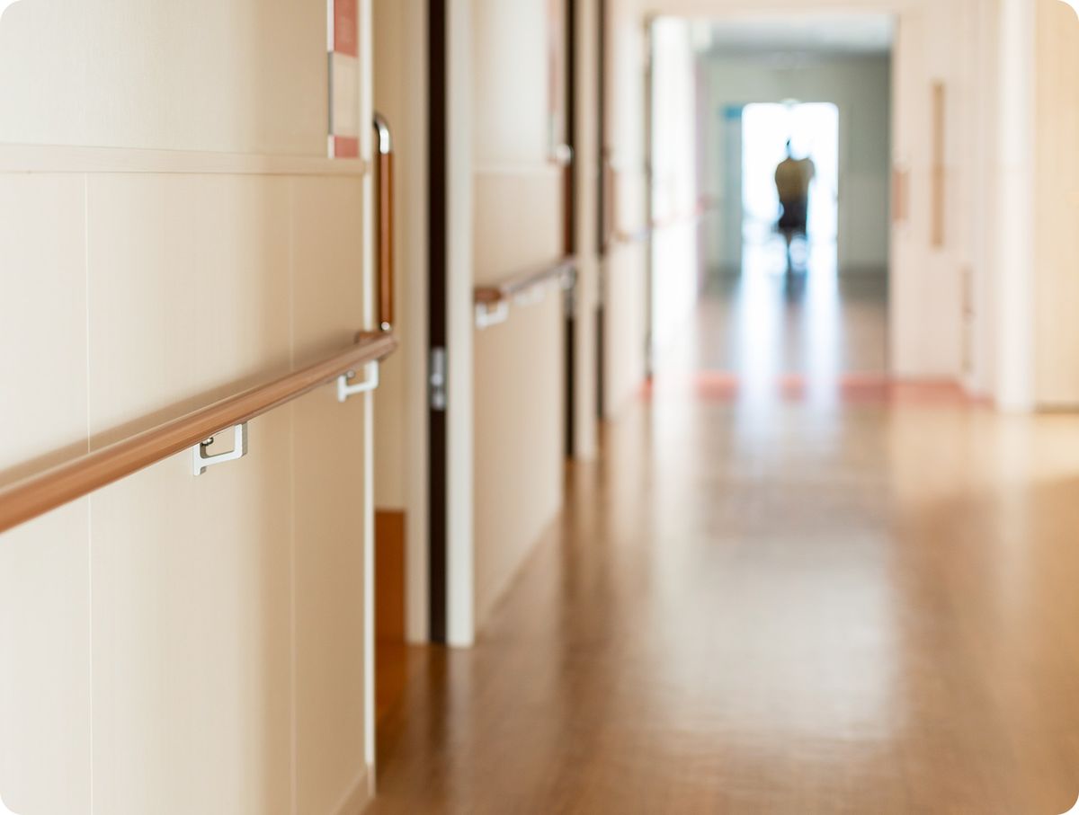 ホームヘルプサービス ソラスト溝の口の写真