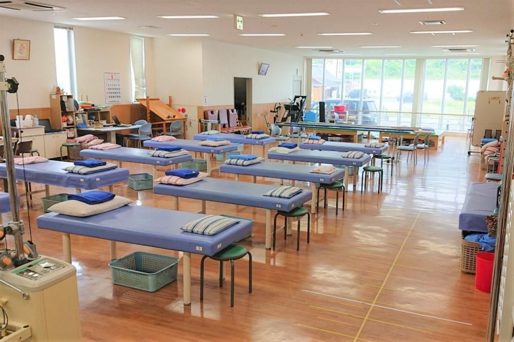 医療法人南洲会の写真