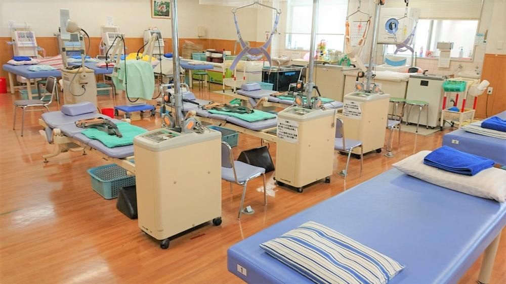 医療法人南洲会の写真