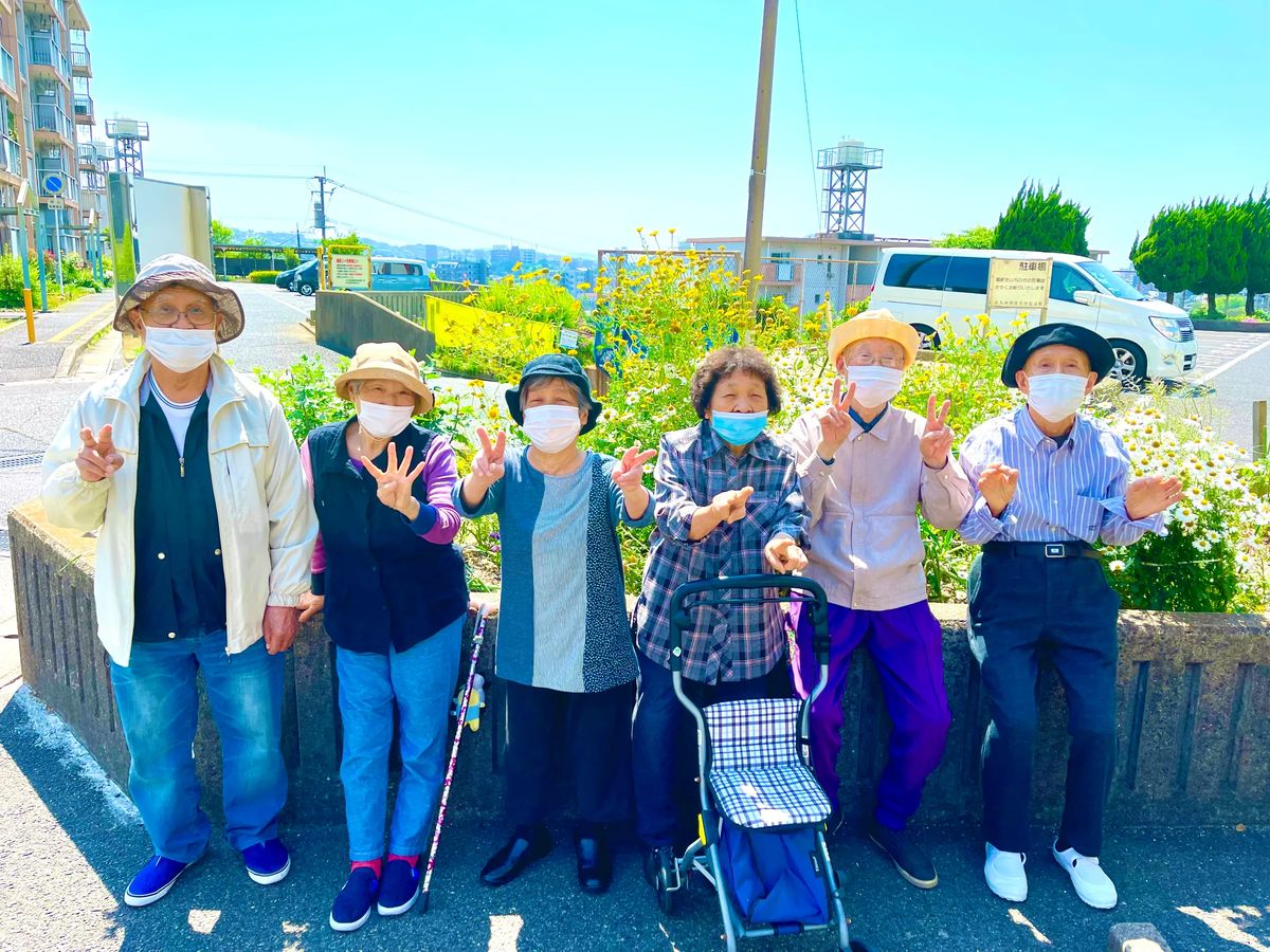 社会福祉法人正勇会の写真