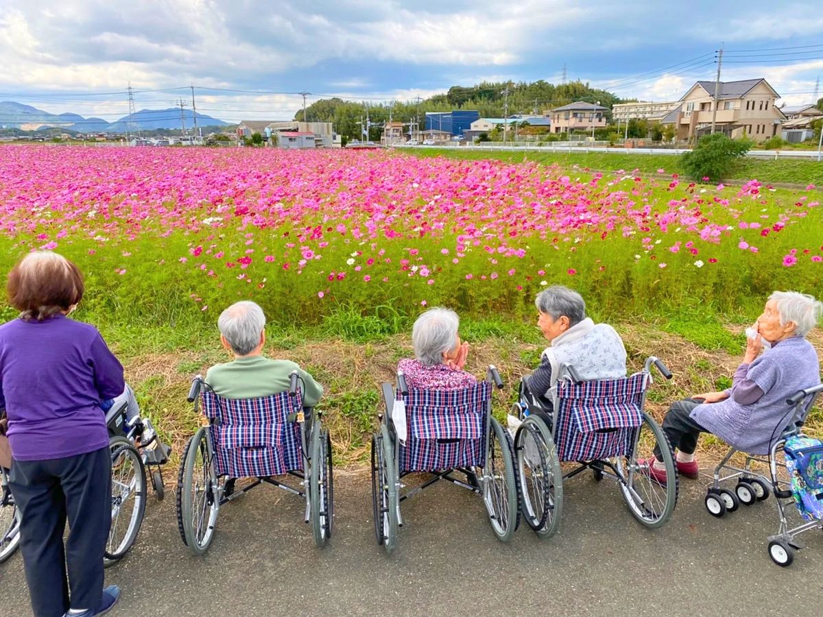 社会福祉法人正勇会の写真