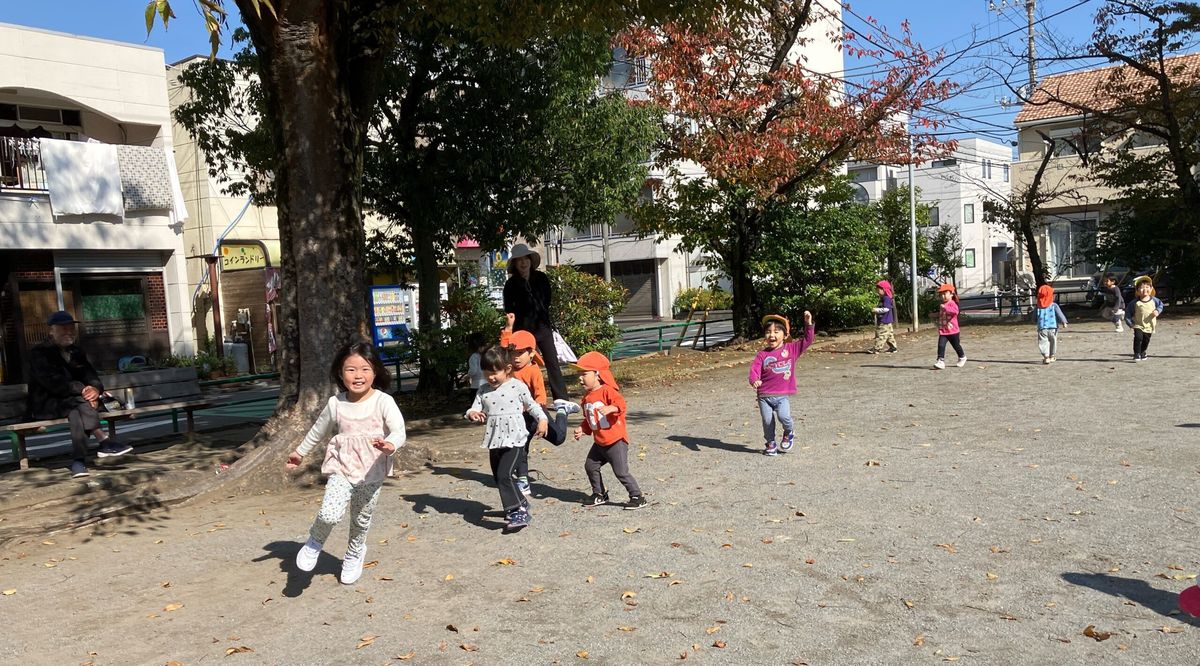 SOUキッズケア株式会社の写真