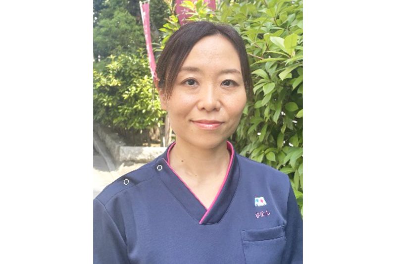 かのん訪問看護ステーションすみだの職場の様子