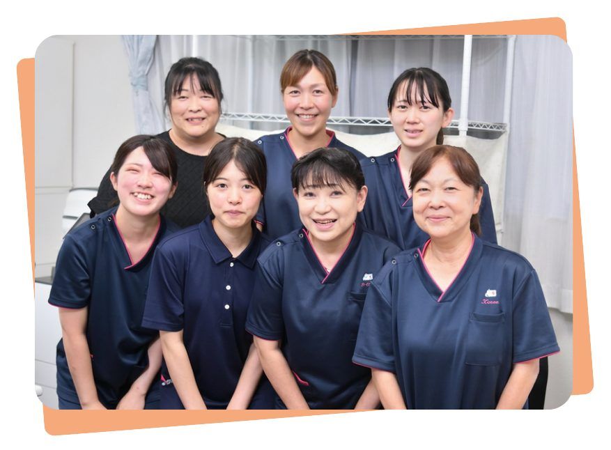 かのん訪問看護ステーションすみだの写真