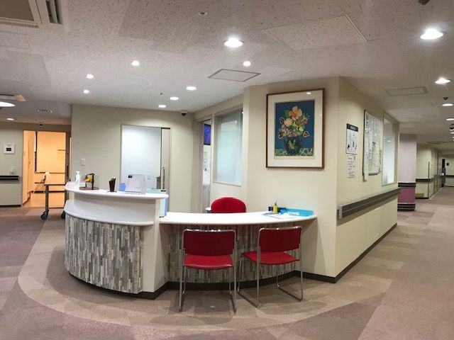 赤坂見附前田病院の写真