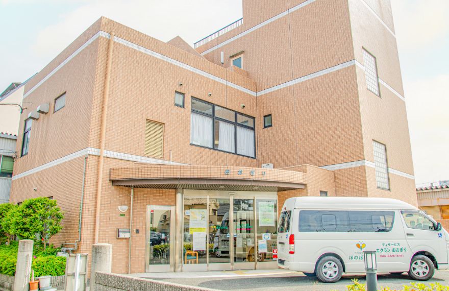 社会福祉法人ほのぼの荘の写真