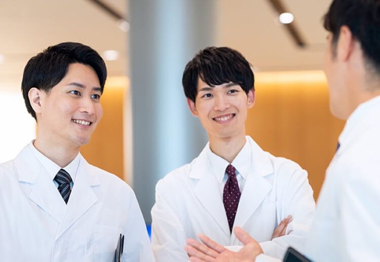 ひだまりこころクリニックの写真