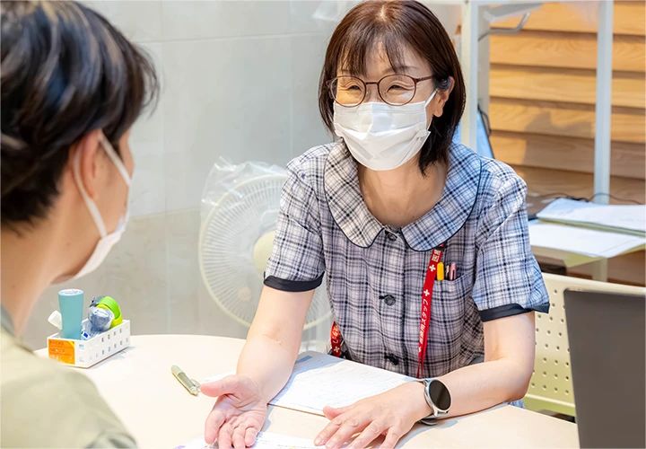 医療法人 徳洲会 東京西徳洲会病院の写真