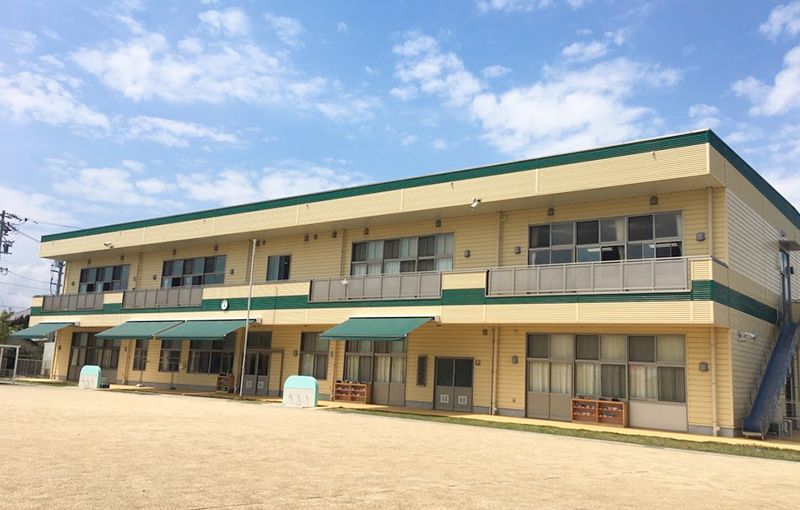 株式会社あそび学園の職場の様子