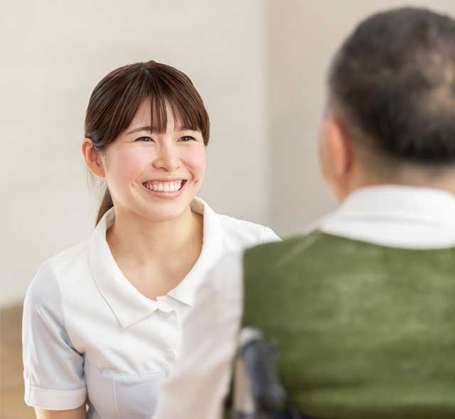 医療法人つくし会病院の写真