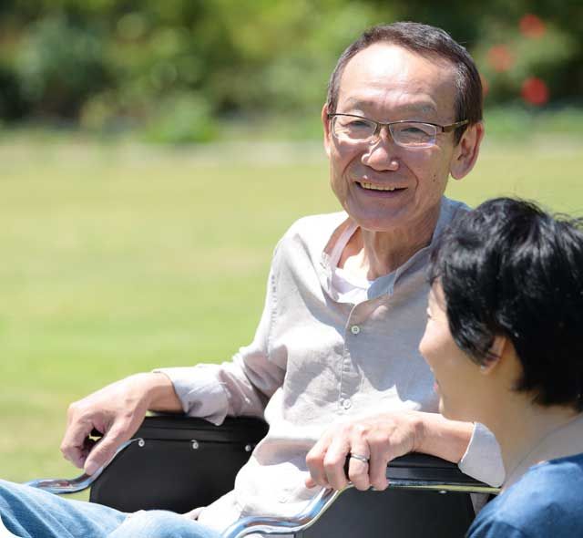 医療法人つくし会病院の写真