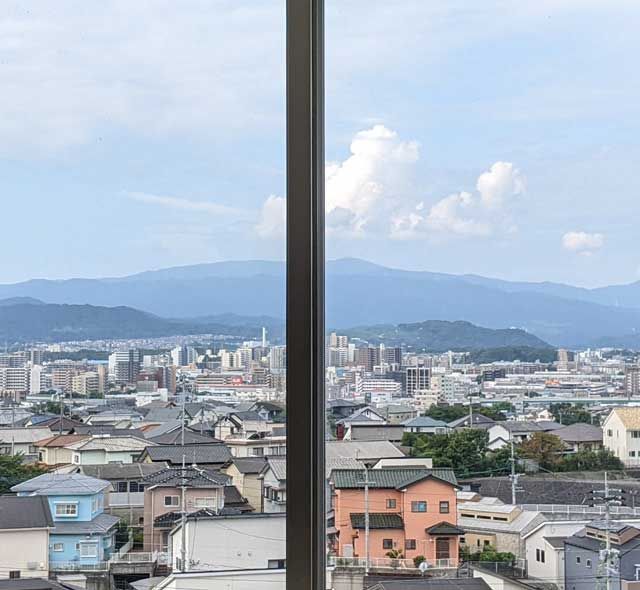 医療法人つくし会病院の写真